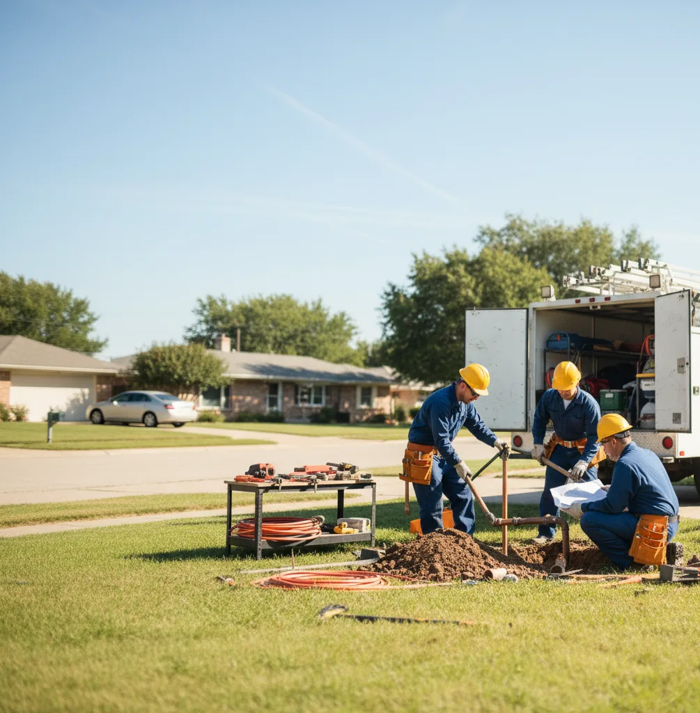 Water Heater Repair in New Orleans, LA